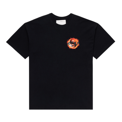 FIREBALL TEE