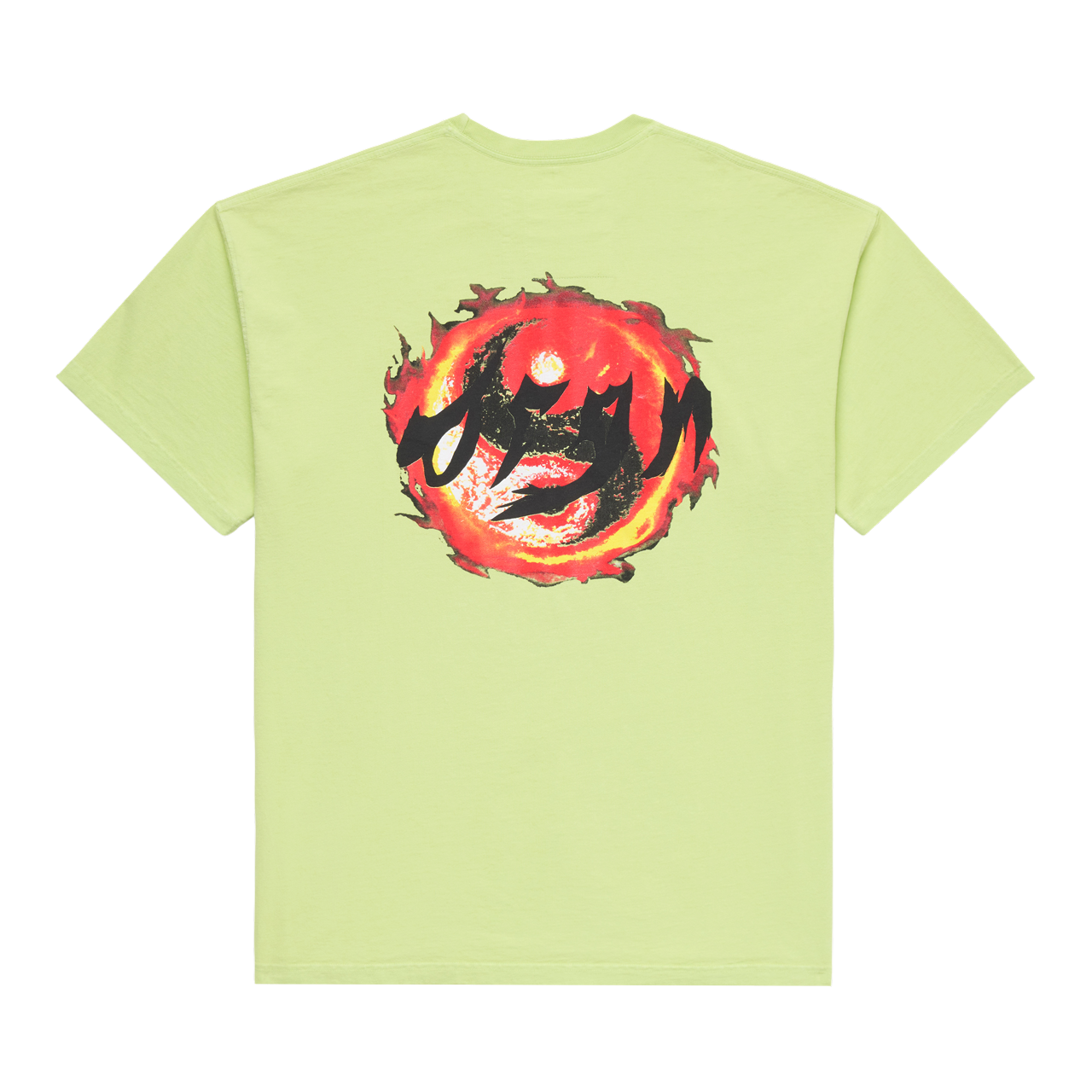 FIREBALL TEE