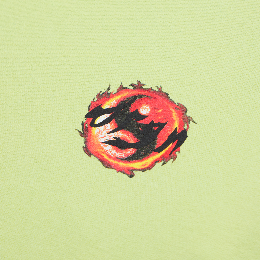 FIREBALL TEE