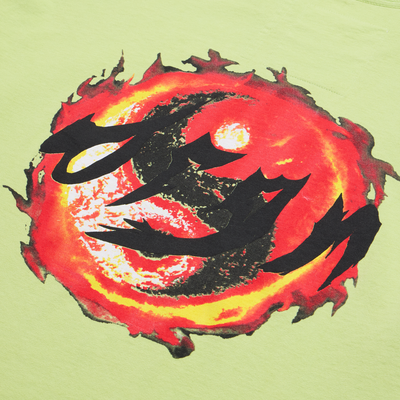 FIREBALL TEE