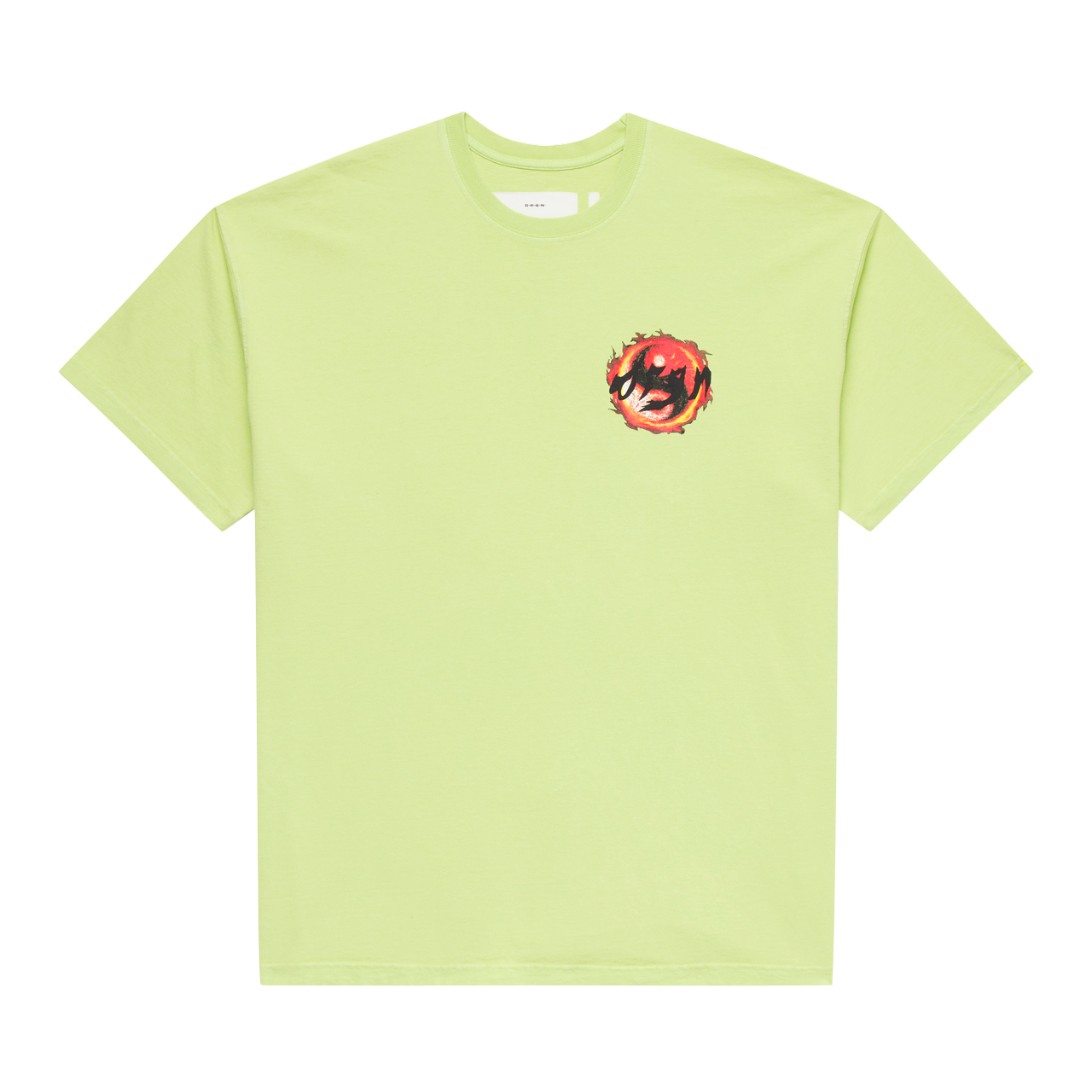FIREBALL TEE