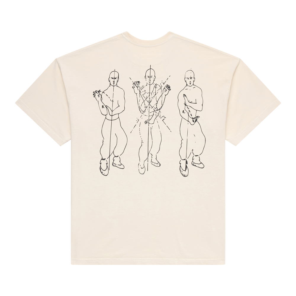 JOURNAL TEE