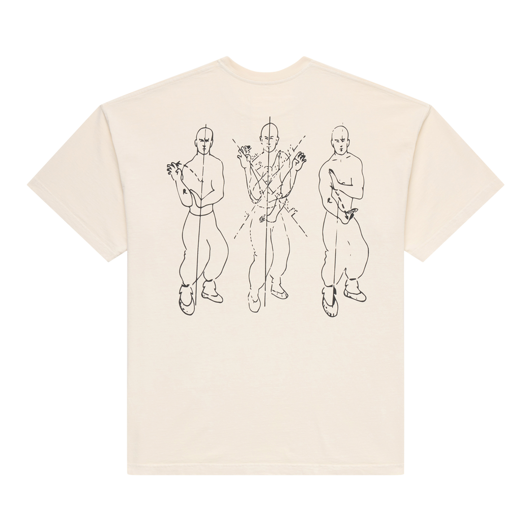 JOURNAL TEE