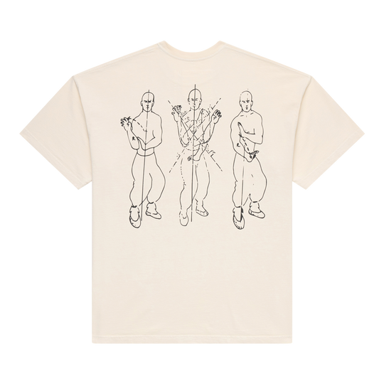 JOURNAL TEE