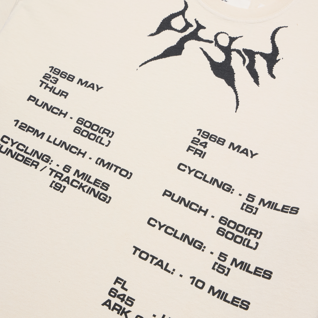 JOURNAL TEE