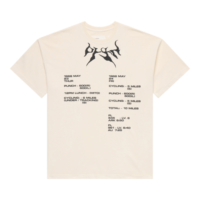 JOURNAL TEE