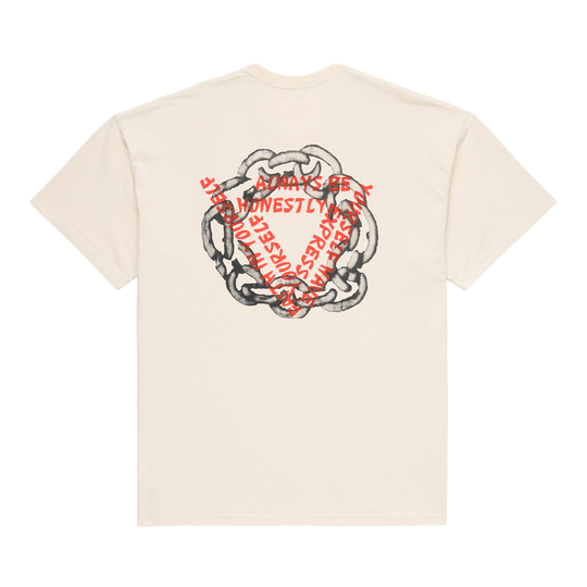 KATANA TEE