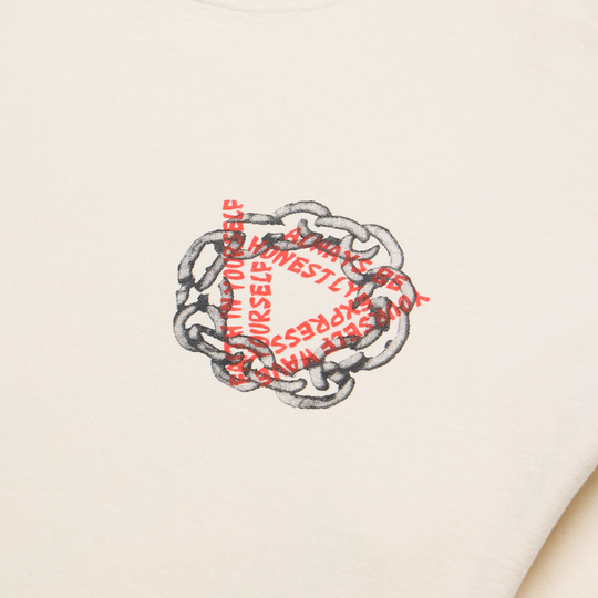 KATANA TEE