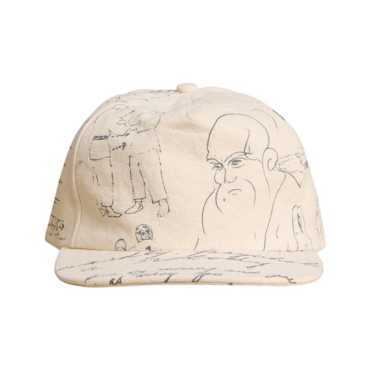 MEDITATIONS HAT NAT