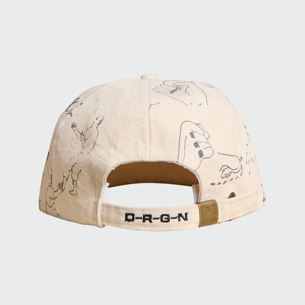 MEDITATIONS HAT NAT
