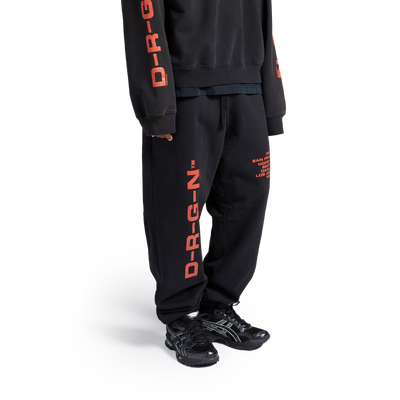 ORIGINS BLEACHED JOGGER