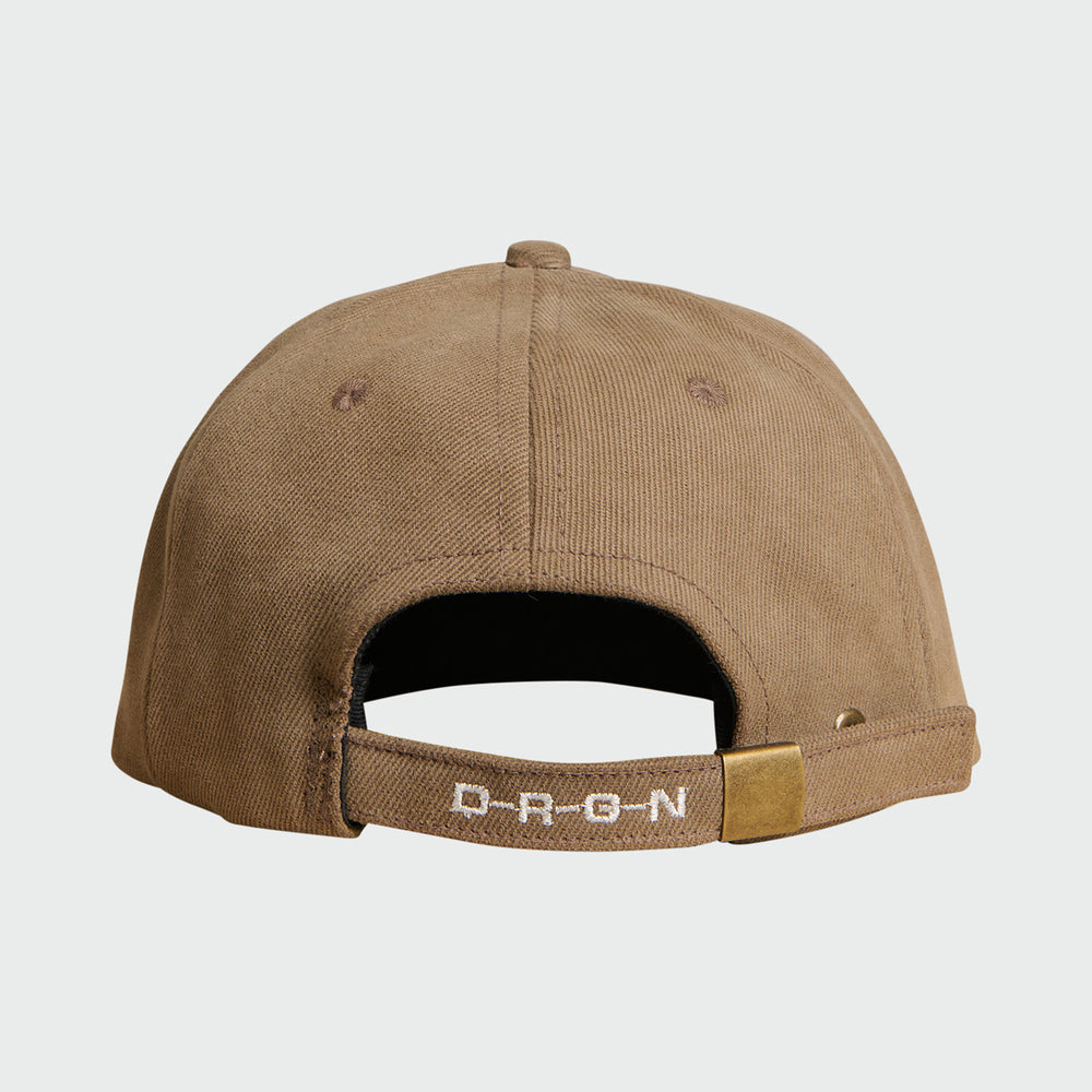 PIT VIPER HAT VBLK