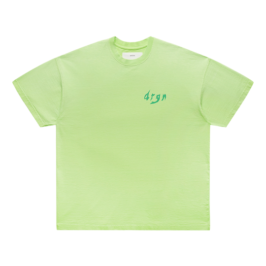 REBORN TEE