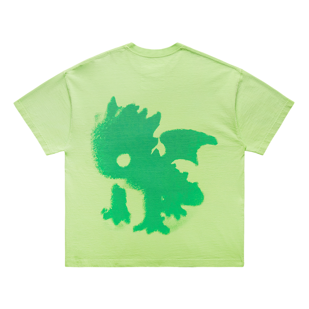 REBORN TEE