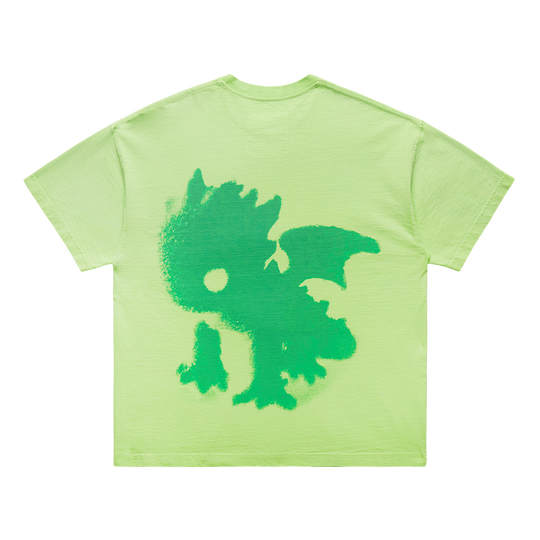 REBORN TEE