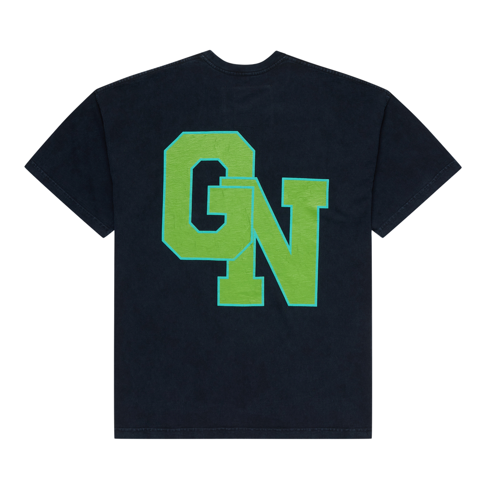 SYMMETRY TEE