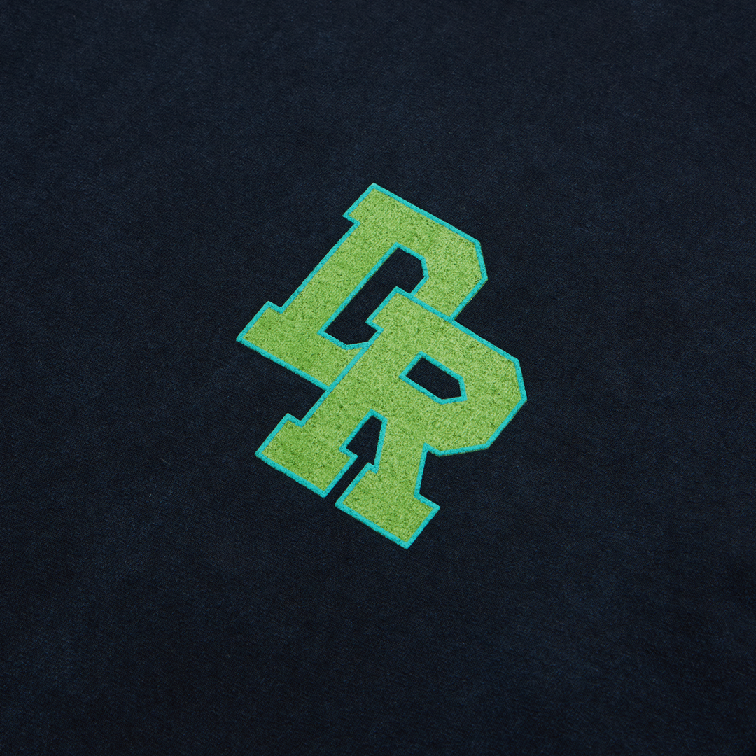 SYMMETRY TEE