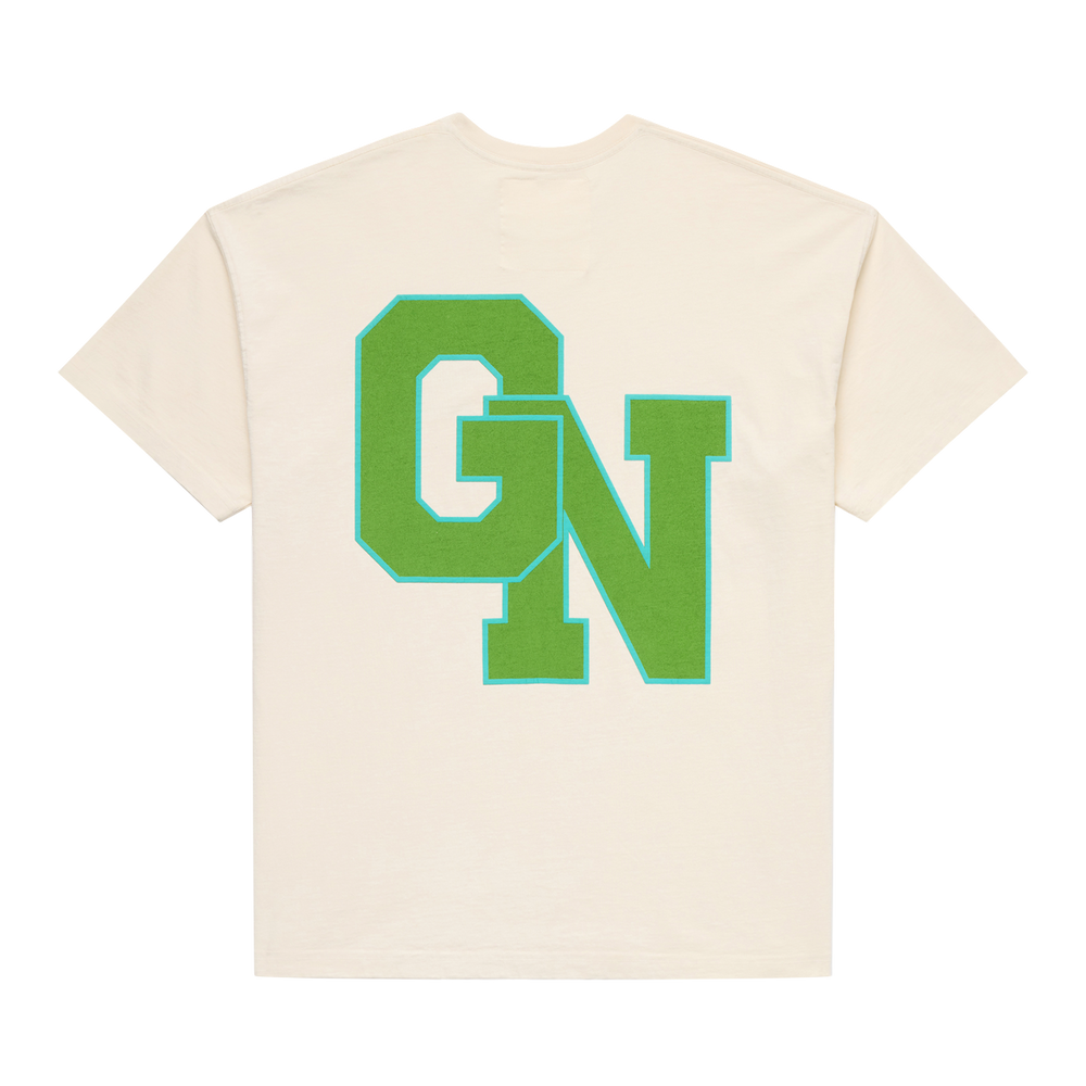 SYMMETRY TEE
