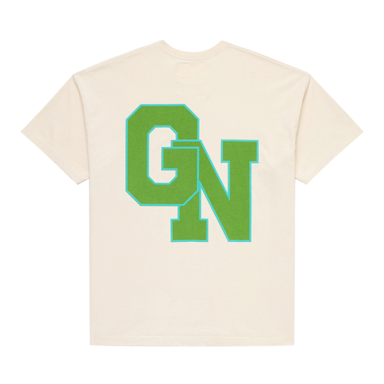 SYMMETRY TEE