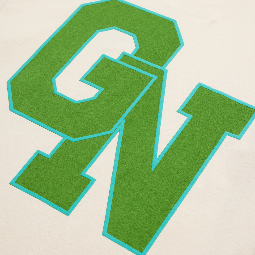 SYMMETRY TEE