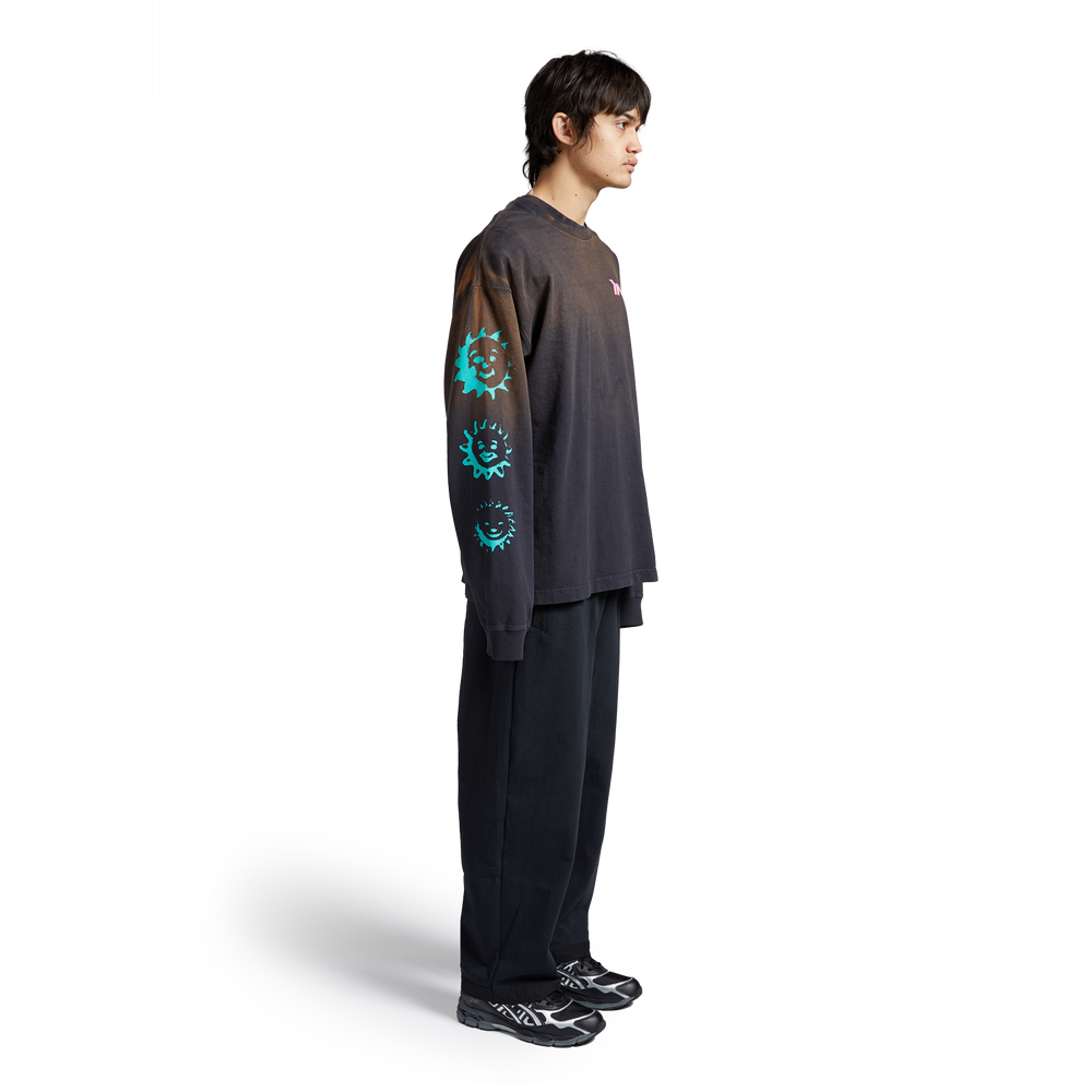 XIAO LONG LS TEE
