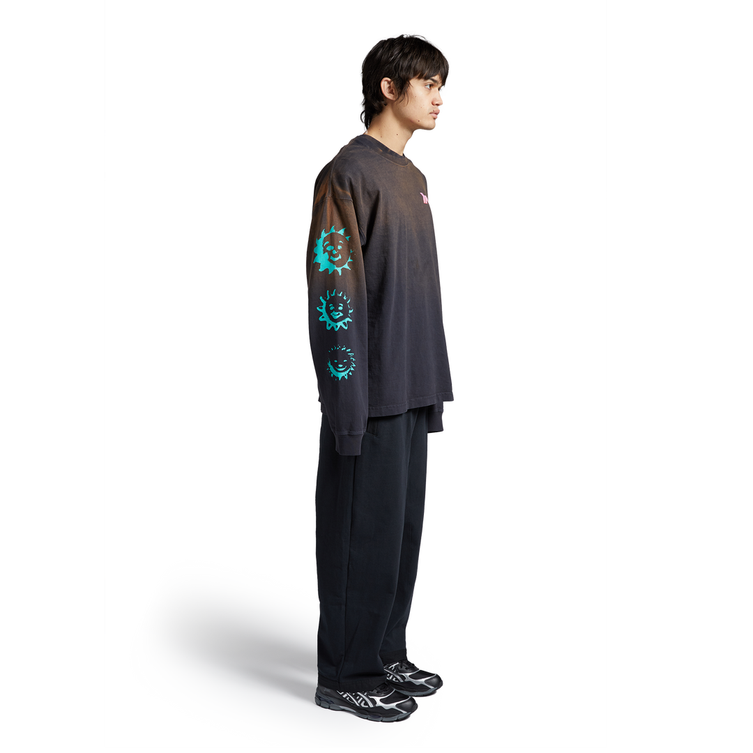 XIAO LONG LS TEE