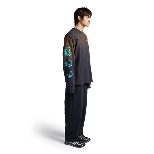 XIAO LONG LS TEE
