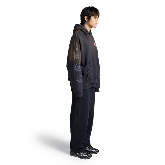 XIAO LONG HOODIE