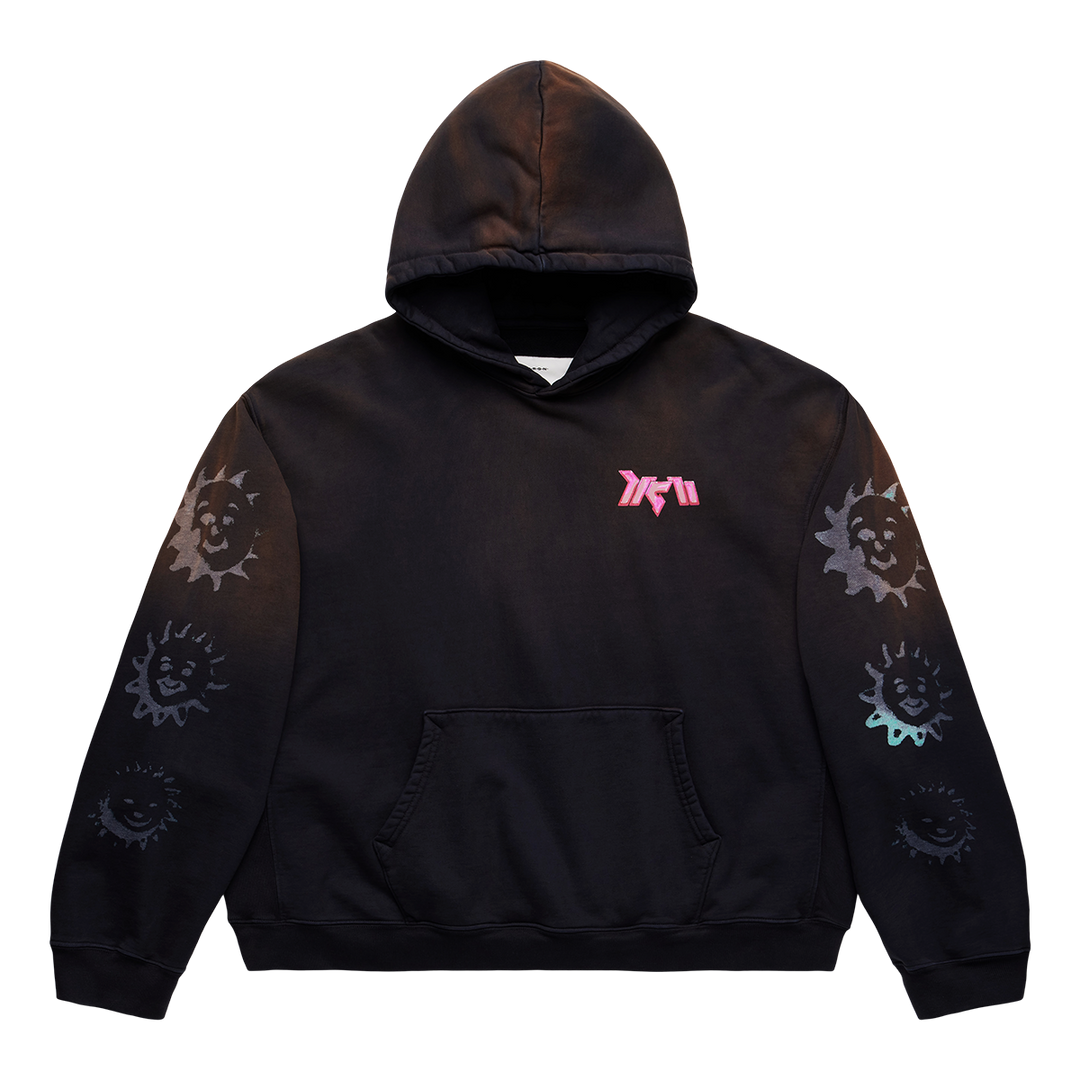 XIAO LONG HOODIE