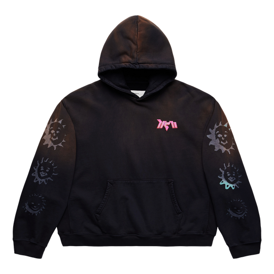XIAO LONG HOODIE