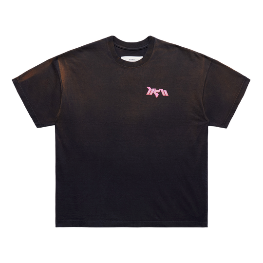 XIAO LONG TEE
