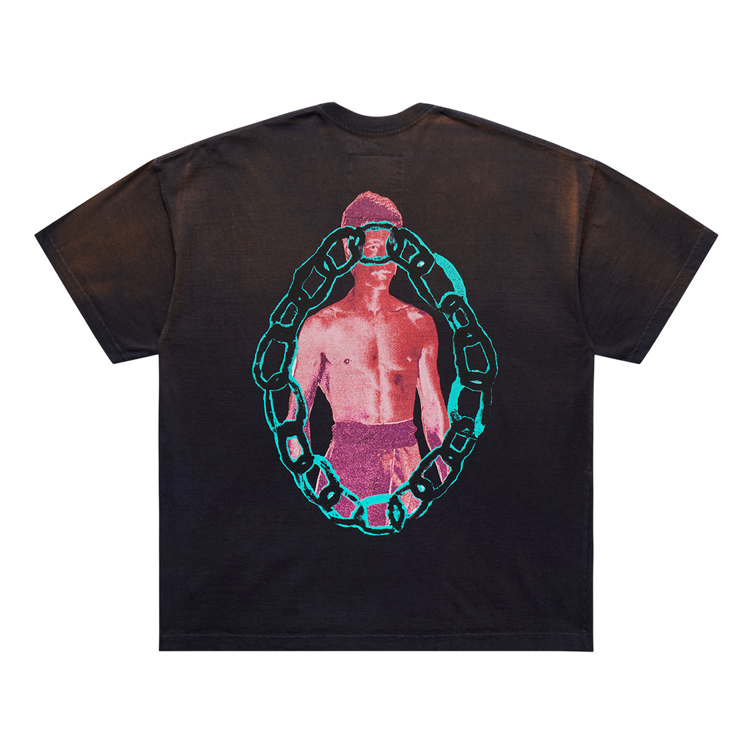 XIAO LONG TEE