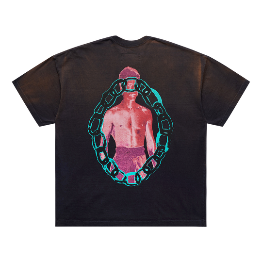 XIAO LONG TEE