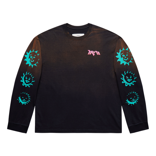 XIAO LONG LS TEE