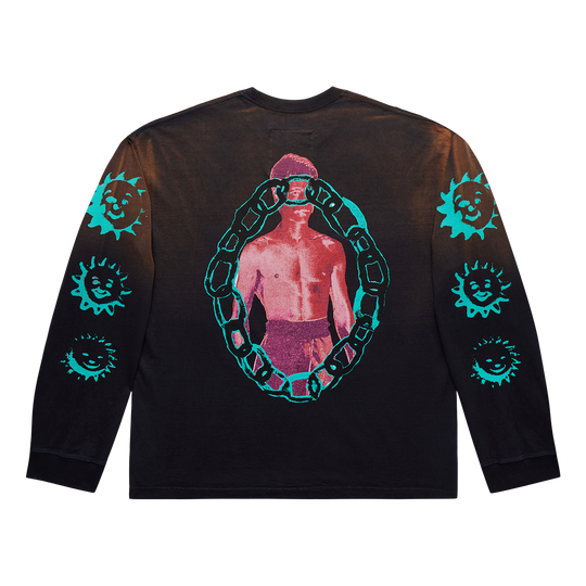 XIAO LONG LS TEE