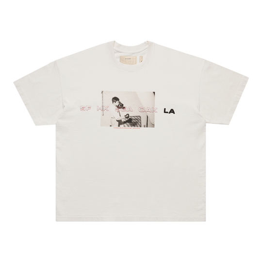 D-R-G-N  SHADOW SS TEE