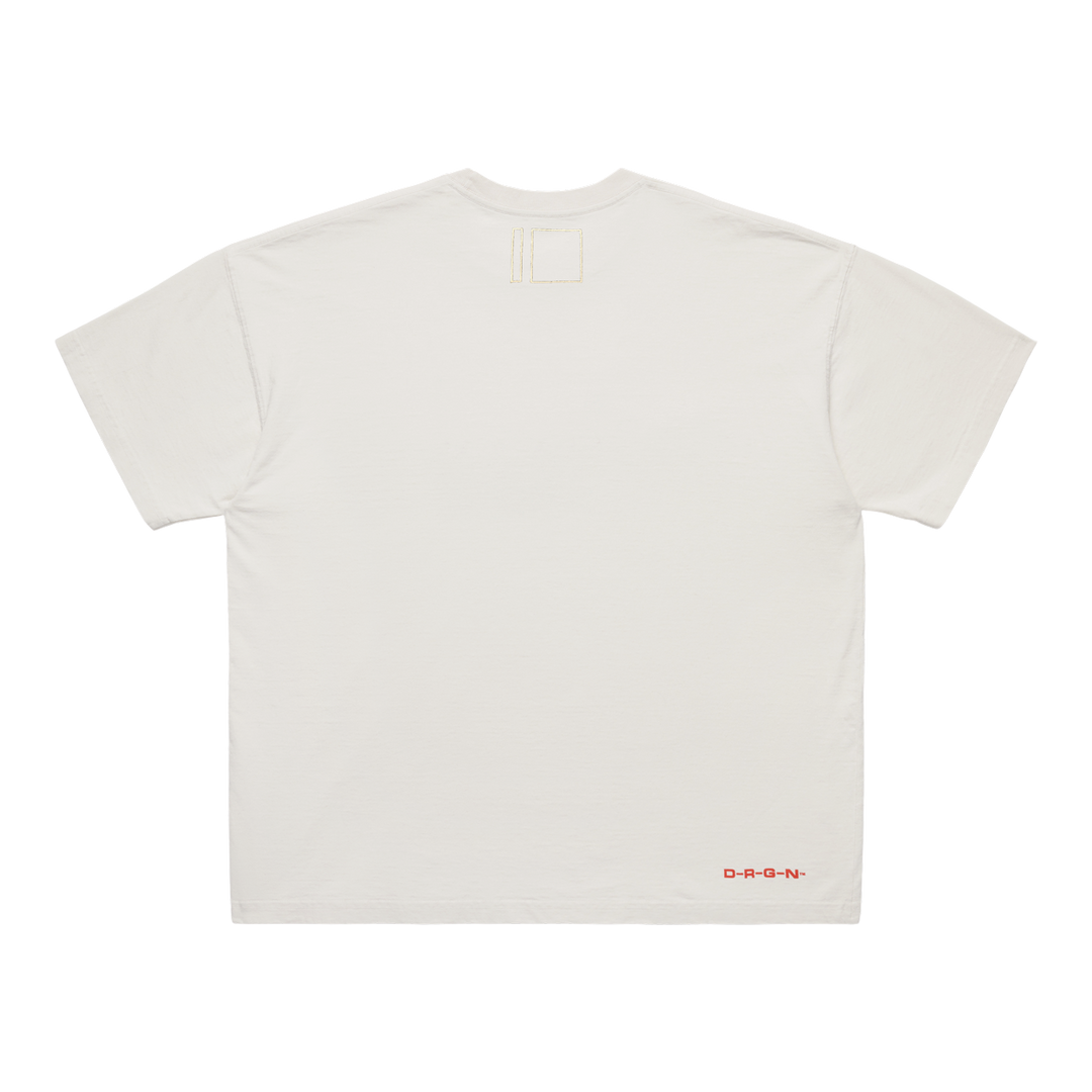 D-R-G-N  SHADOW SS TEE