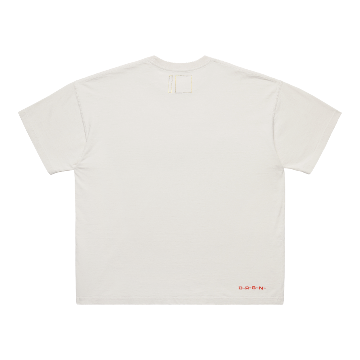 D-R-G-N  SHADOW SS TEE