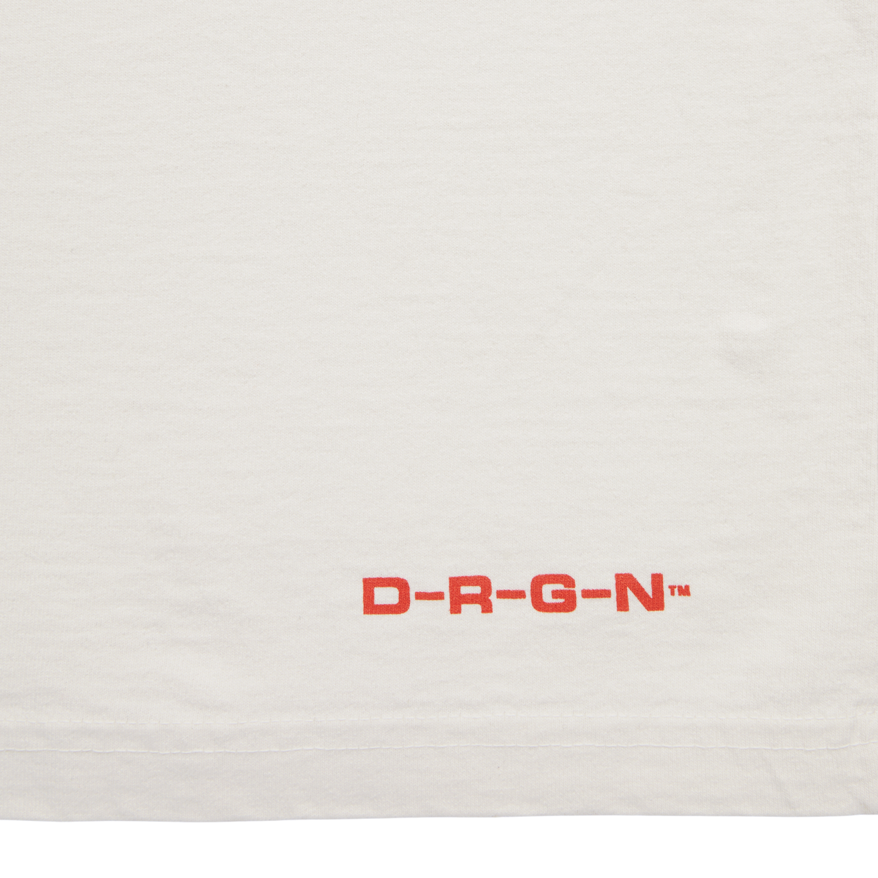 D-R-G-N  SHADOW SS TEE