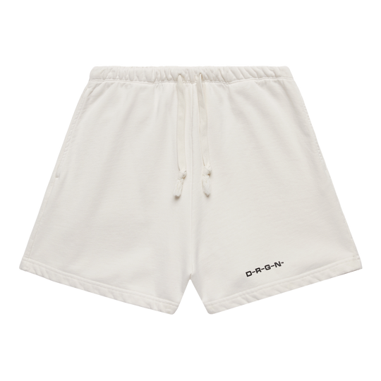 D-R-G-N  ORIGINS SWEAT SHORT