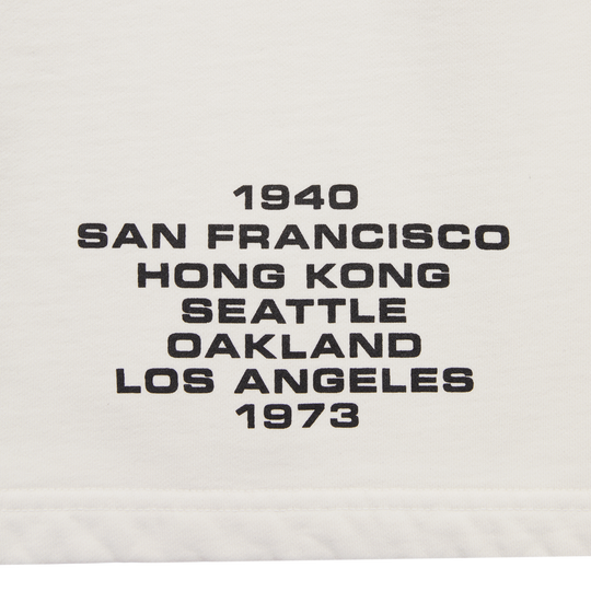 D-R-G-N  ORIGINS SWEAT SHORT