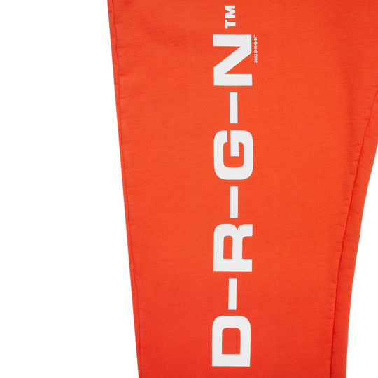 D-R-G-N ORIGINS SWEAT PANT
