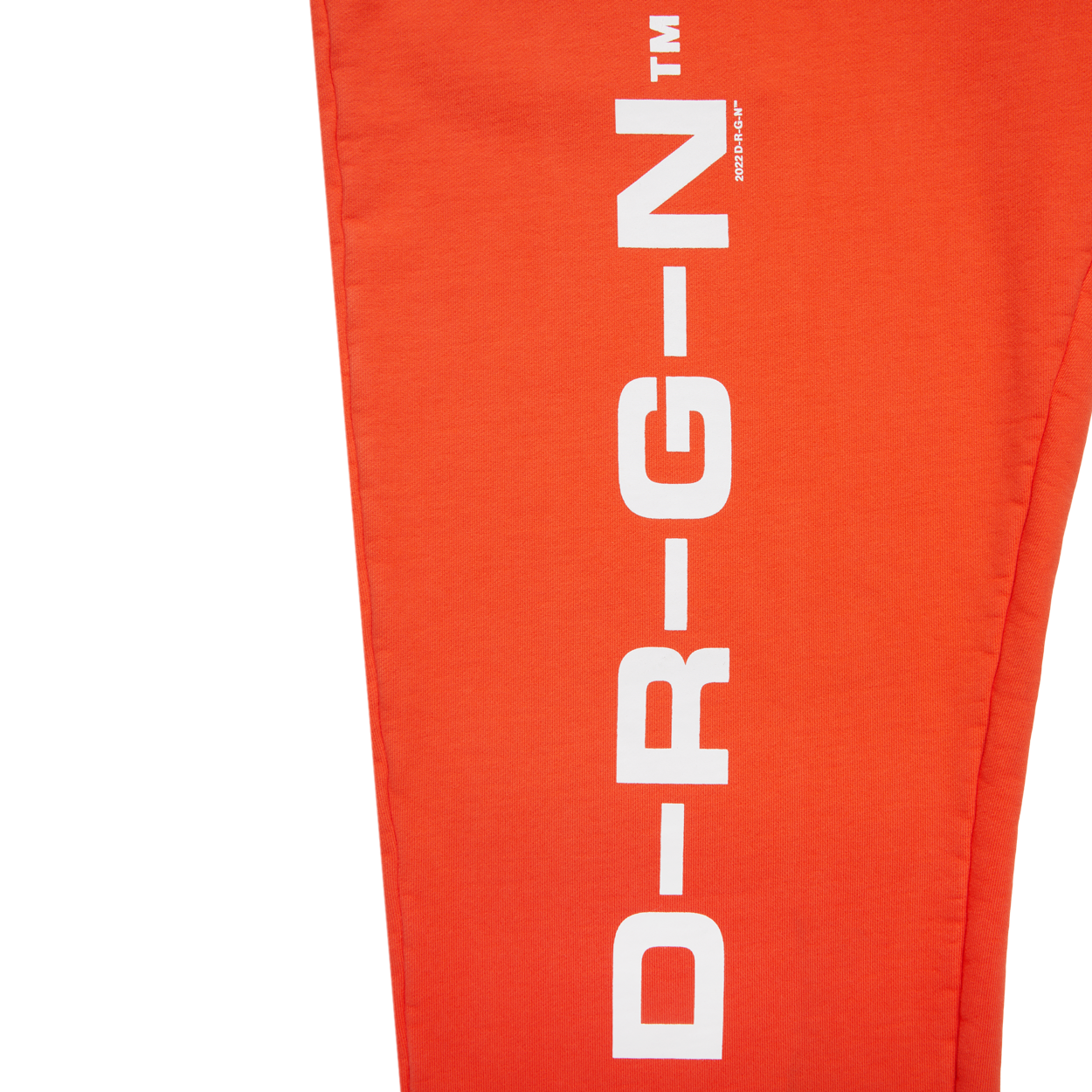 D-R-G-N ORIGINS SWEAT PANT