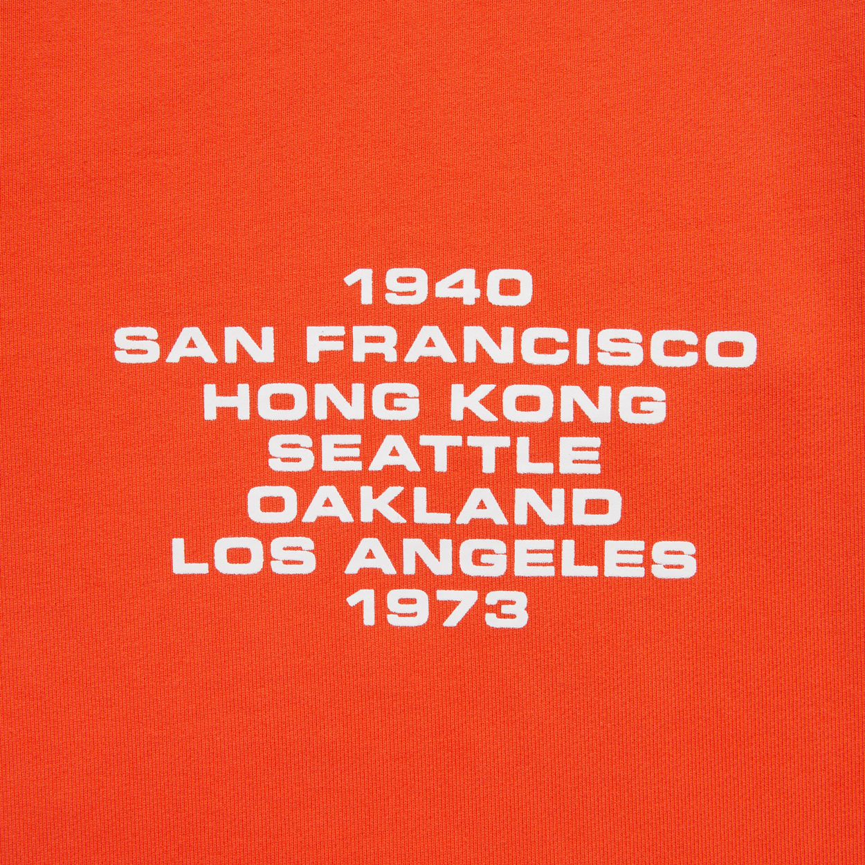 D-R-G-N ORIGINS SWEAT PANT