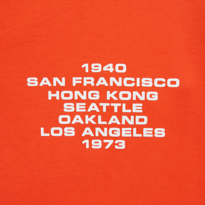 D-R-G-N ORIGINS SWEAT PANT