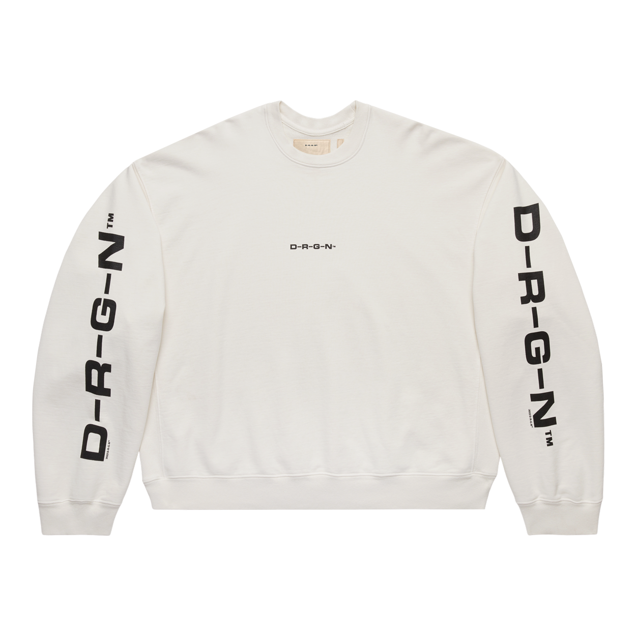 D-R-G-N ORIGINS BOX CREW