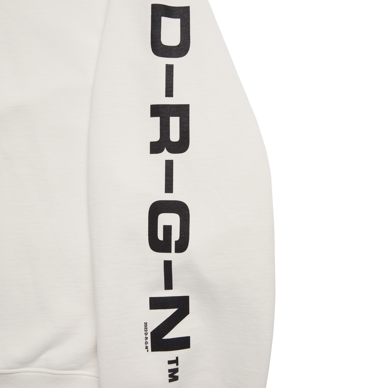 D-R-G-N ORIGINS BOX CREW