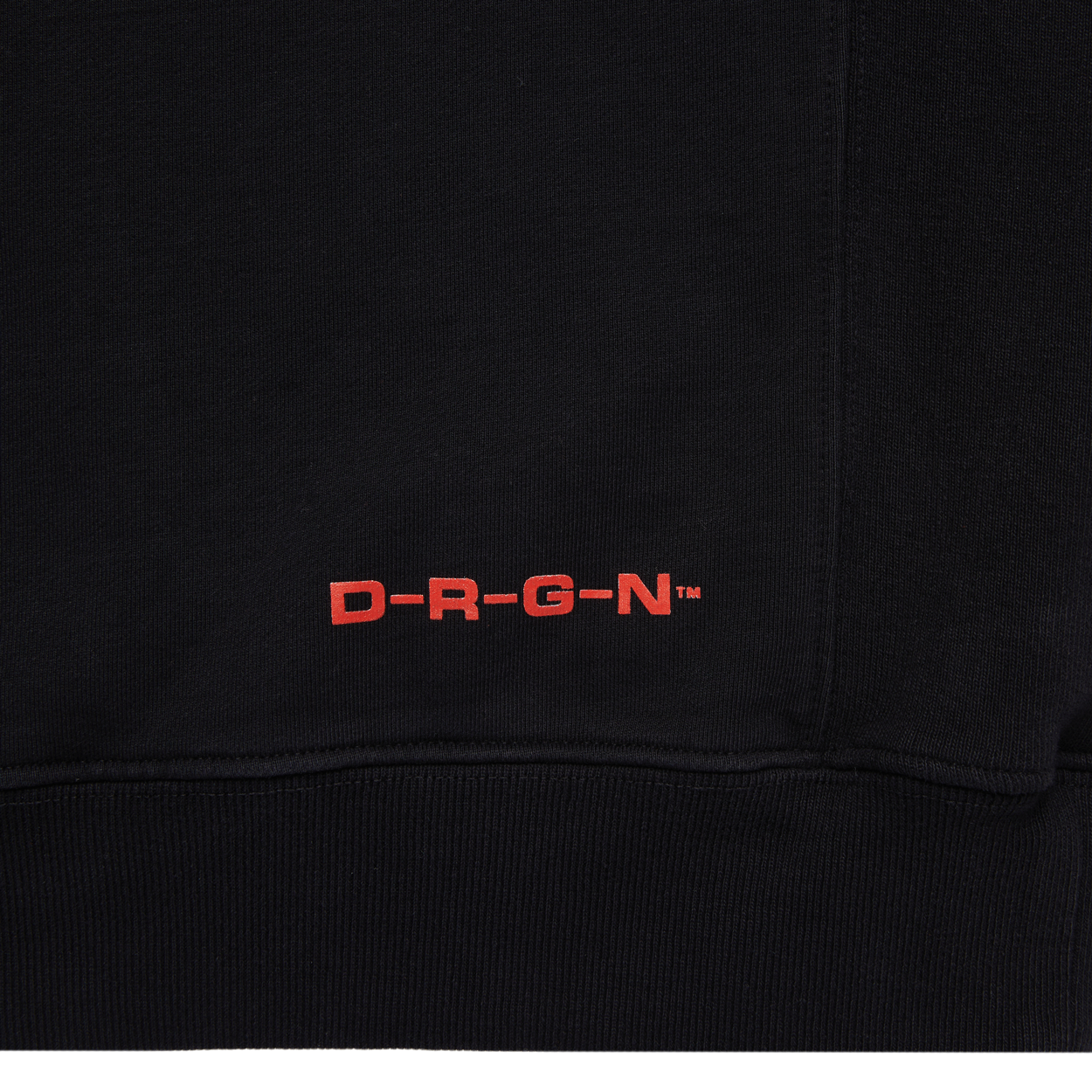 D-R-G-N  2 FINGER BOX CREW