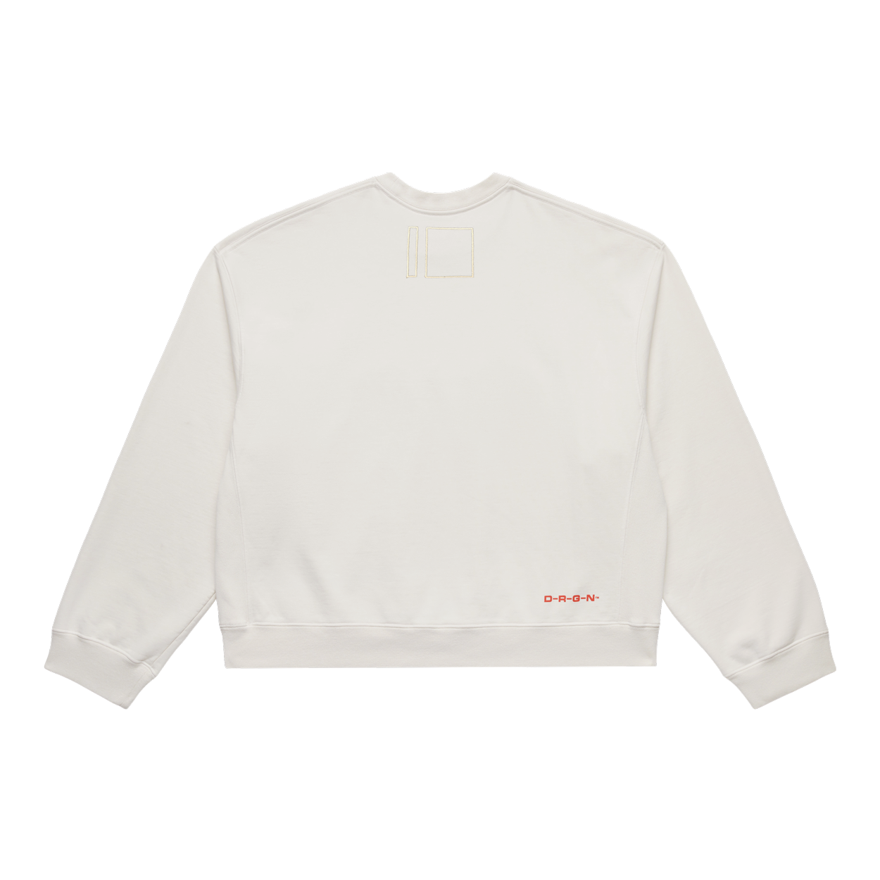 D-R-G-N SHADOW BOX CREW