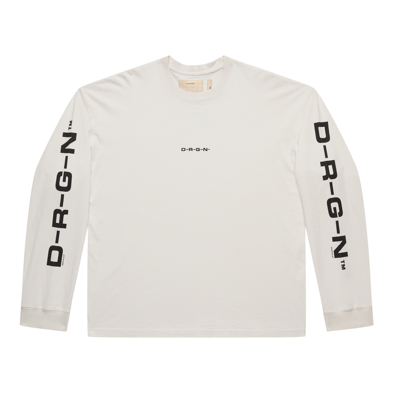 D-R-G-N  ORIGINS LS TEE